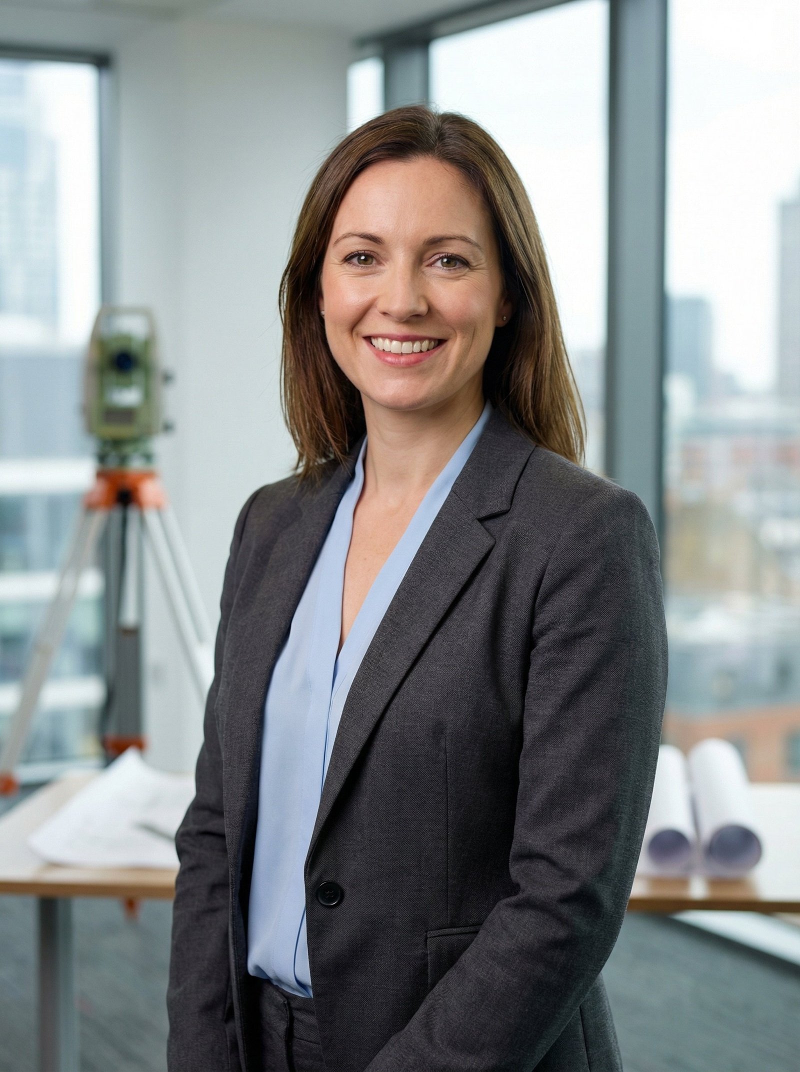 RICS chartered surveyor specialist