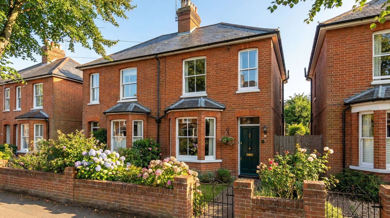 Victorian property survey guide